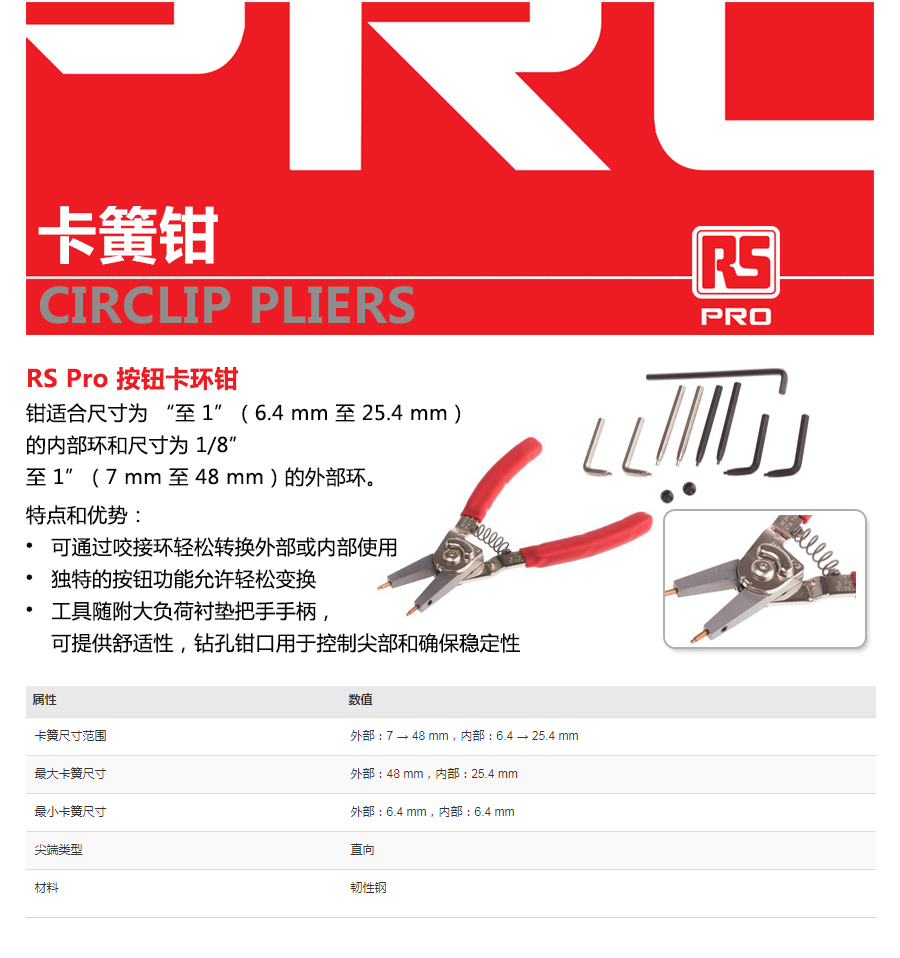 产品详情